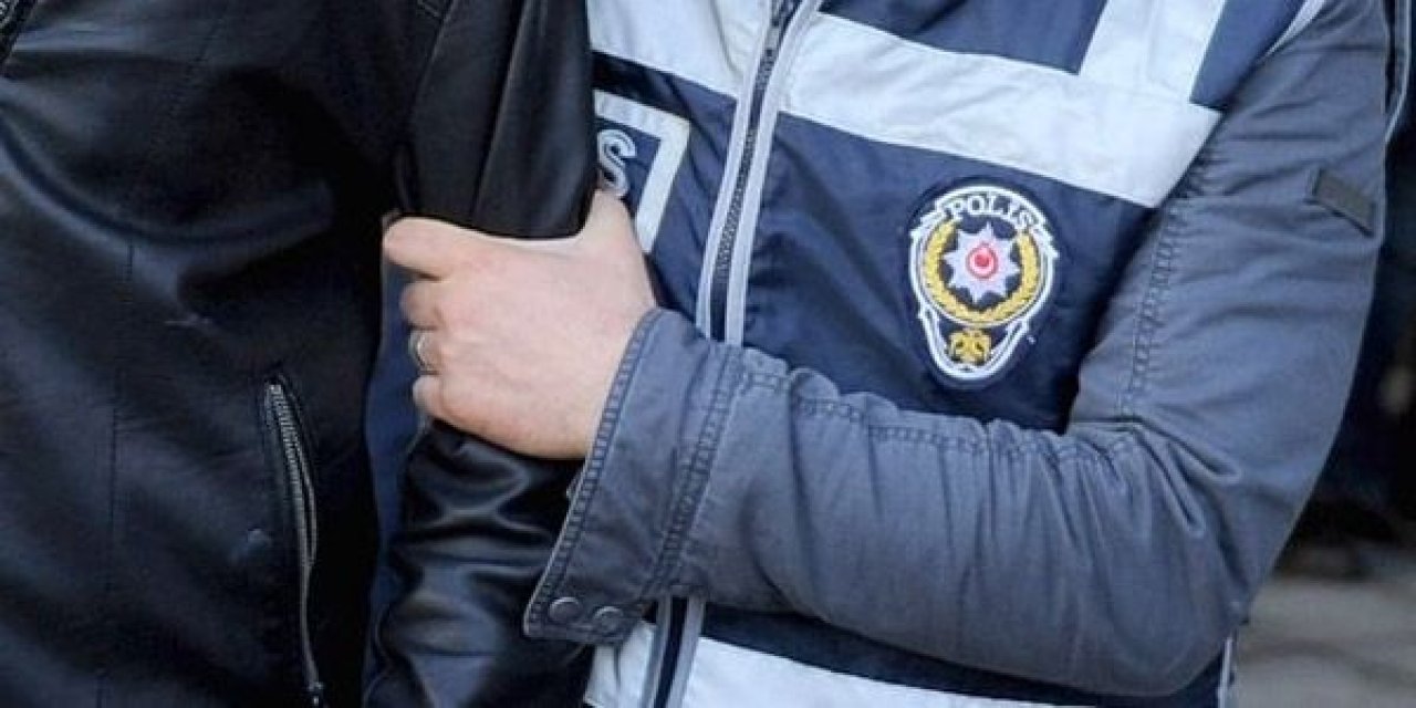 Kahramanmaraş'ta firari hükümlü yakalandı