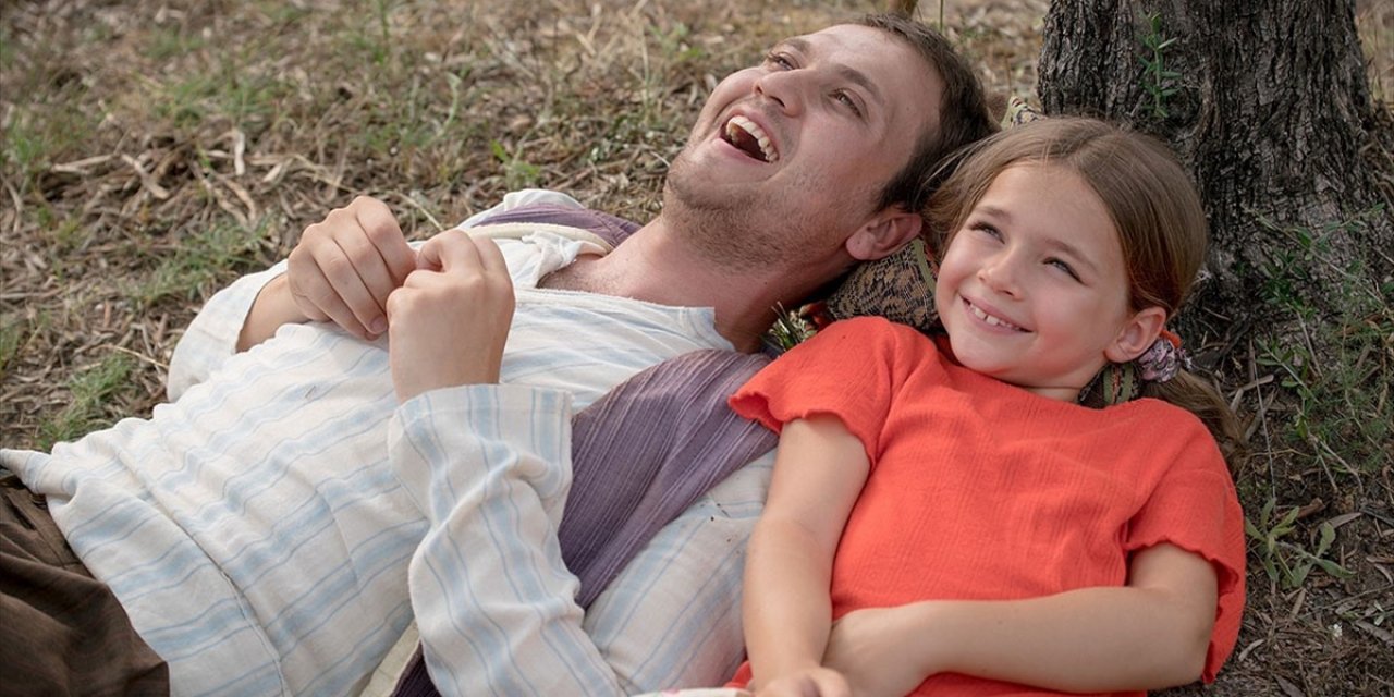 Türkiye'nin Oscar adayı: 7. Koğuştaki Mucize