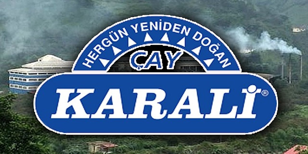Karali Çay’dan doğaya saygılı üretim modeli