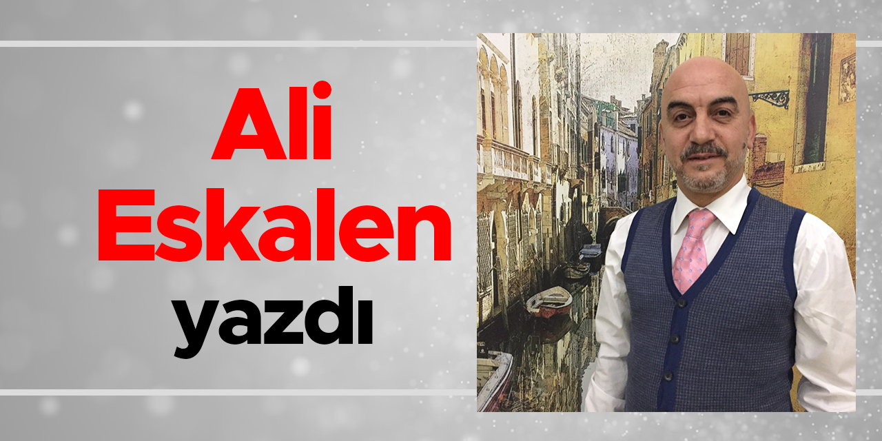 YOL YAPIMI VE SU TASARRUFUNDA EYLEME GEÇME ZAMANI