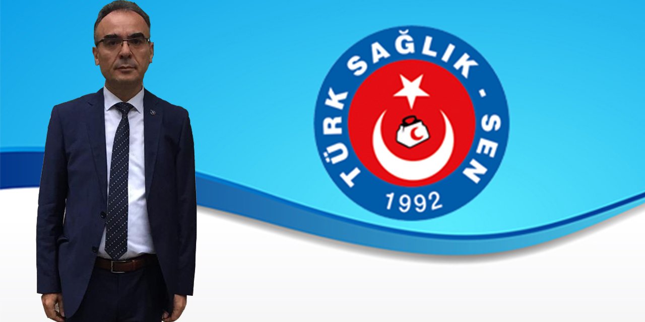 “2021 yılı icraatlar ile sağlık çalışanları yılı olmalıdır”