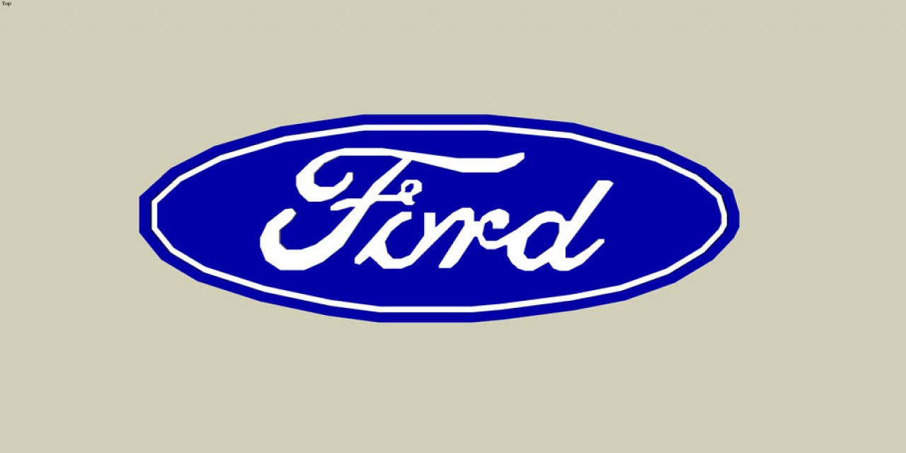 Ford'un tam elektrikli ilk ticari aracı E-Transit, Ford Otosan Kocaeli Fabrikaları'nda üretilecek