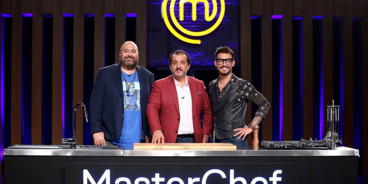 MasterChef Türkiye Kahramanmaraş’ta