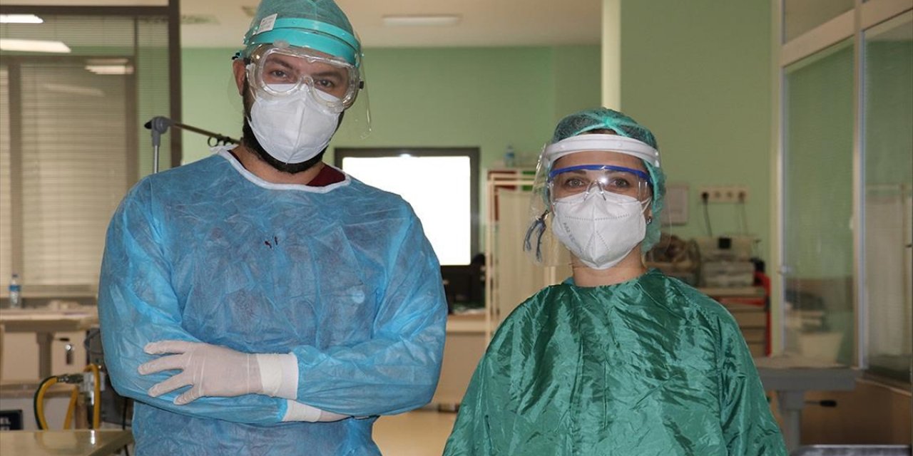 'Lütfen bu hastalığı ciddiye alın, gerçekten piyango gibi bir hastalık'