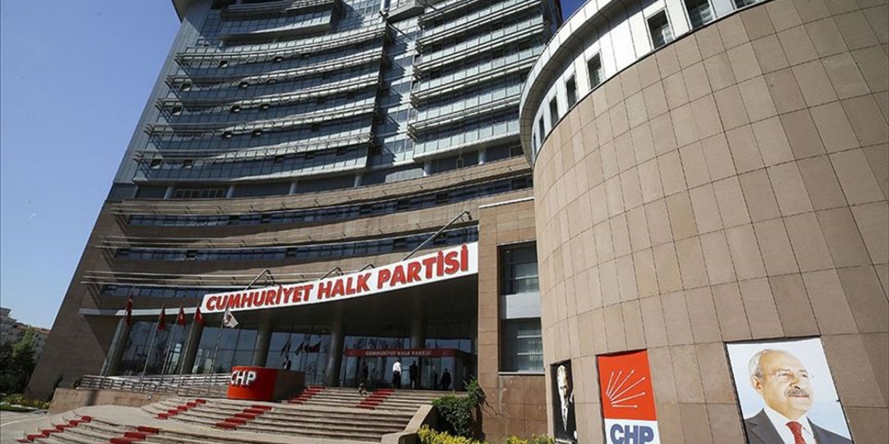 CHP 5 ülkede daha yurt dışı birliği kuracak