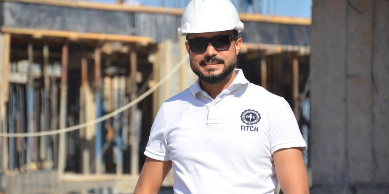 Kahramanmaraş'ta seyyar satıcılık yapıyordu vergi rekortmenliğine ulaştı