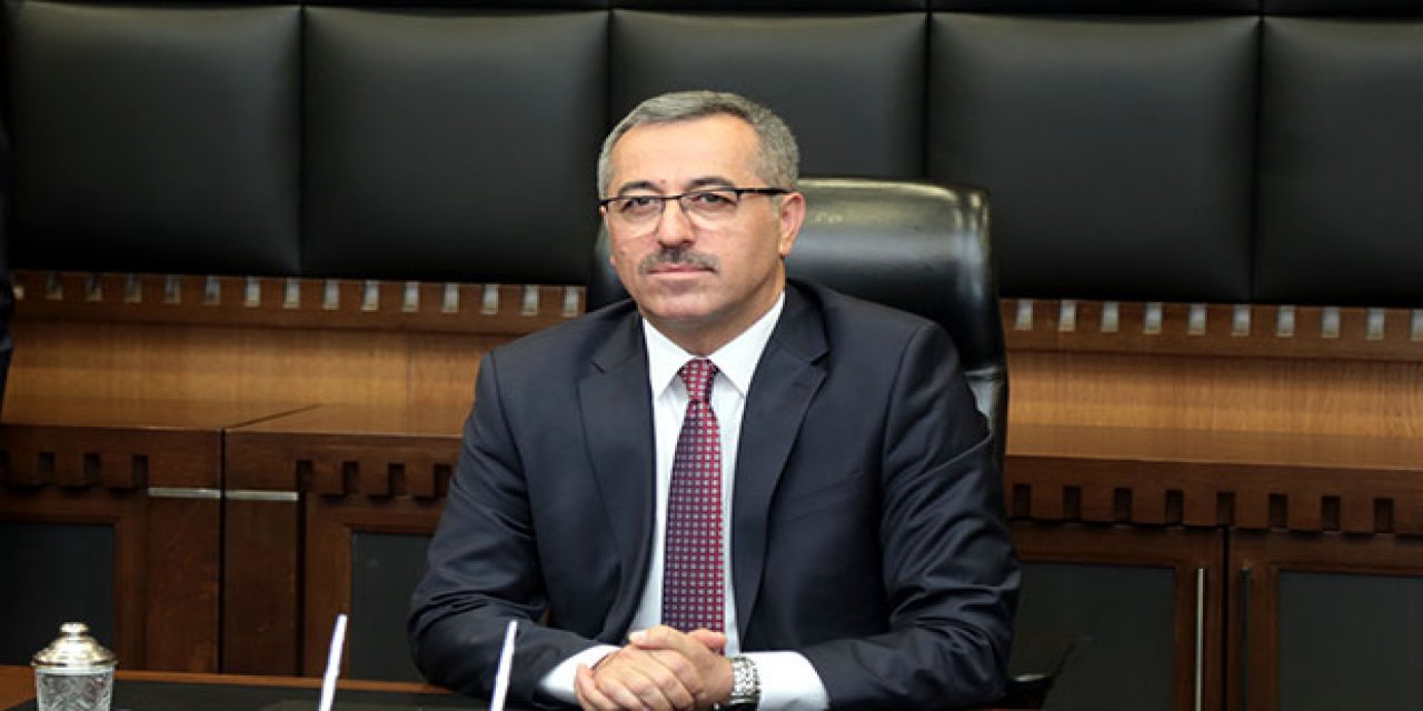 Kahramanmaraş Büyükşehir Belediye Başkanı Güngör'ün tedavisine hastanede devam edilecek