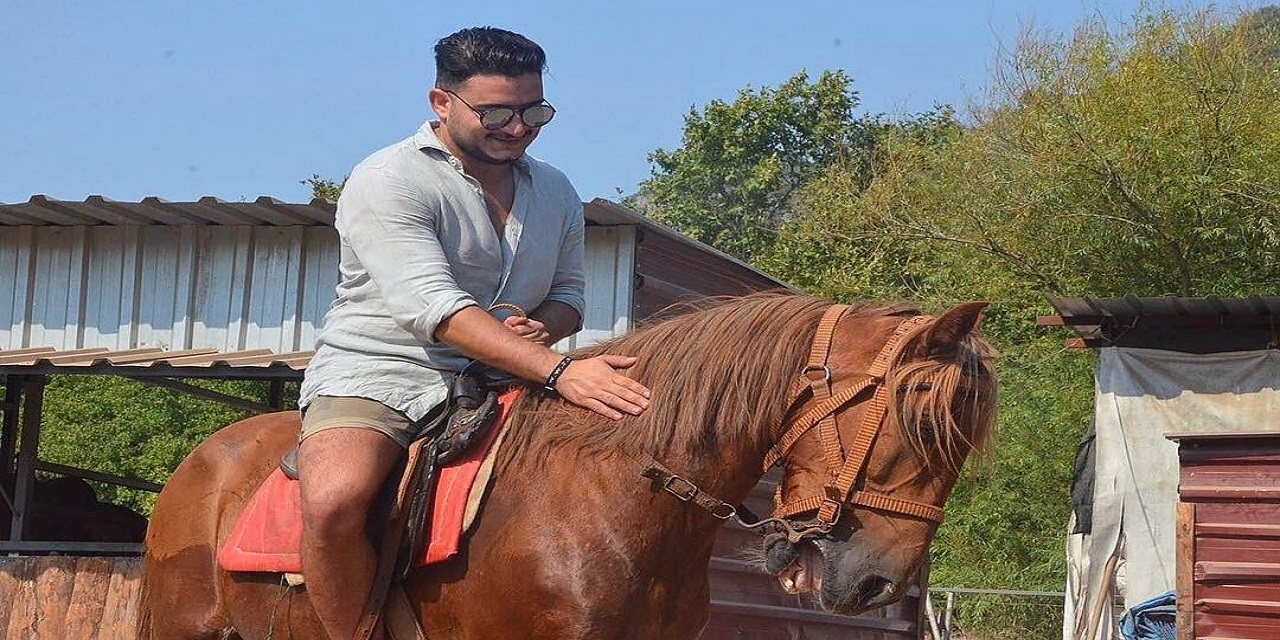 Marmaris’te 12 ay turizm geliyor