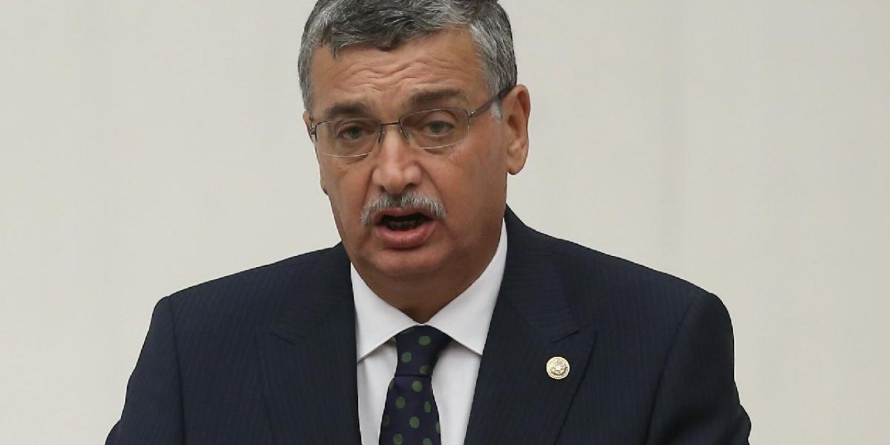 Güvenç: İYİ Parti, CHP ve SP, HDP’nin payandası olmuş