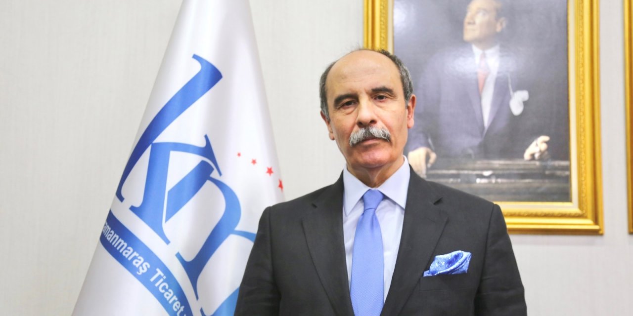 Kahramanmaraş ihracatta yeni başarı hikayeleri yazacak