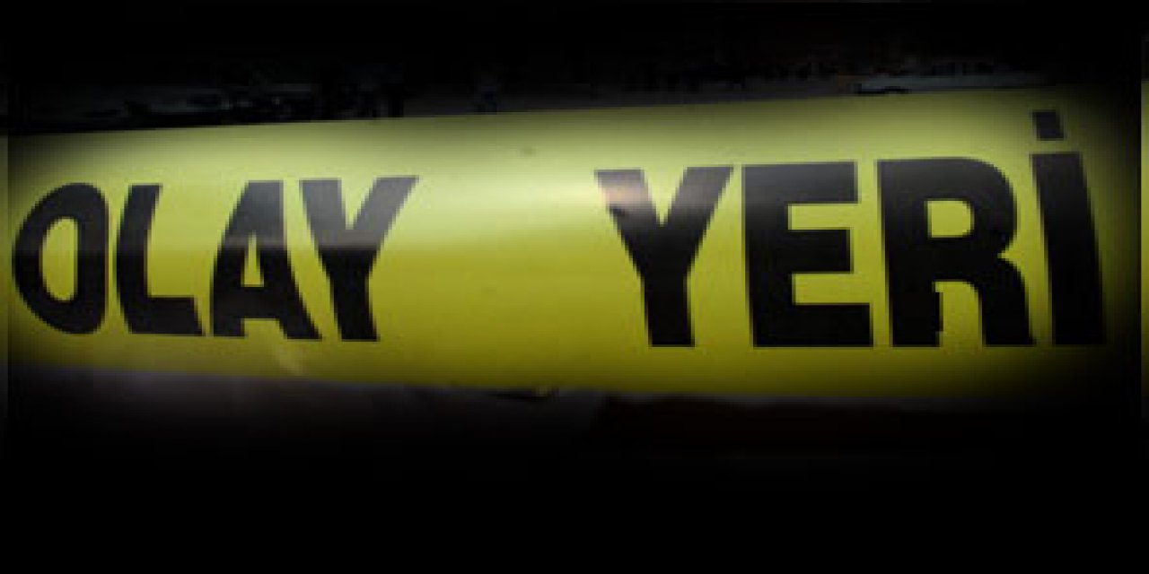 Kahramanmaraş'ta alacak verecek kavgası: 1 yaralı