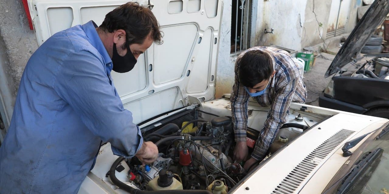 Kahramanmaraşlı araç sürücüleri bu habere dikkat