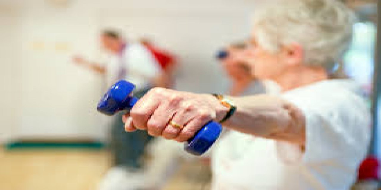 Akciğer kanserinin yan etkilerine ‘pulmoner rehabilitasyon’