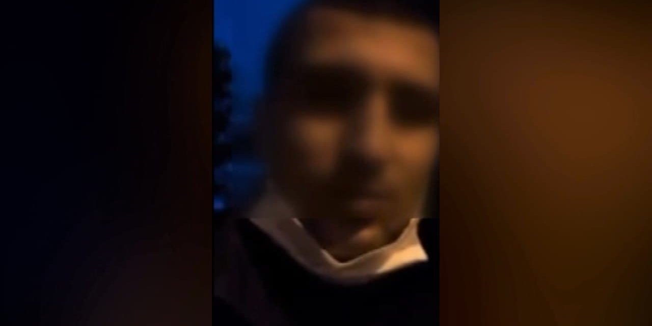 Kahramanmaraş'ta şok eden olay! Polis bilekleri kesilmiş halde bulundu