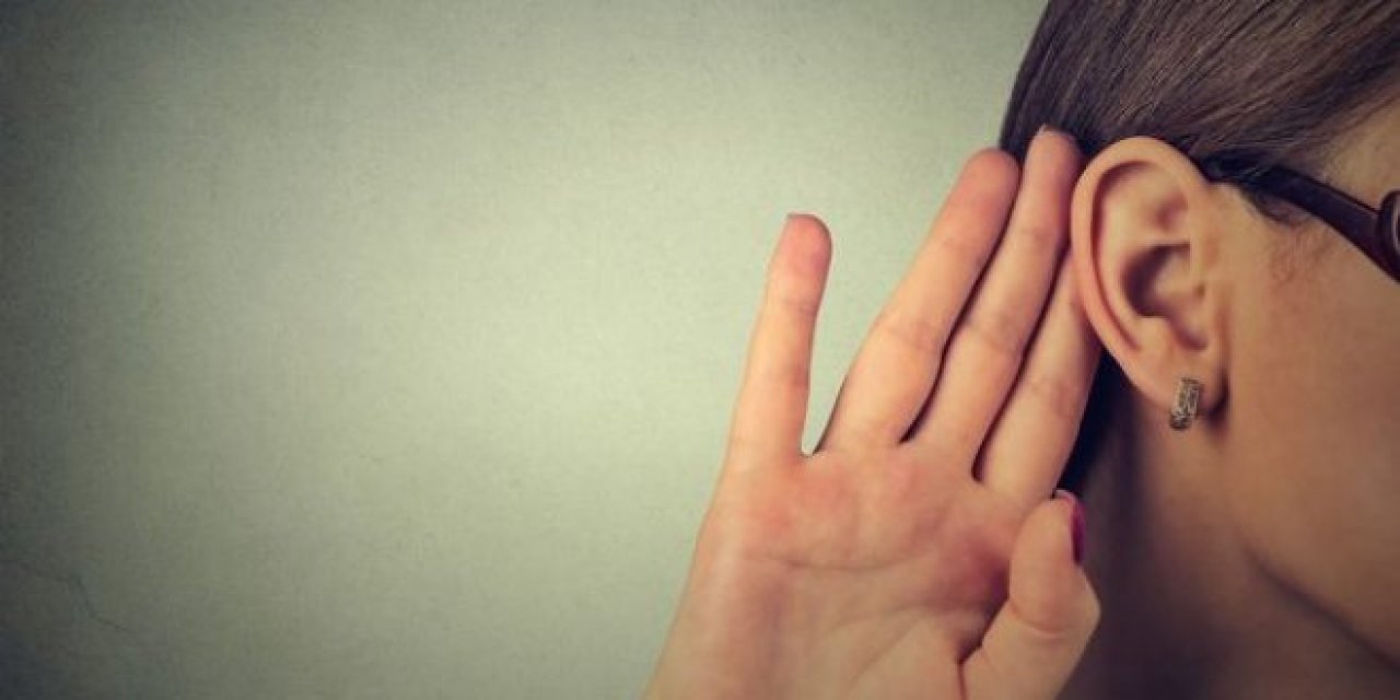 İşitme kaybı rahatsızlıkları alzheimer hastalığını tetikleyebilir