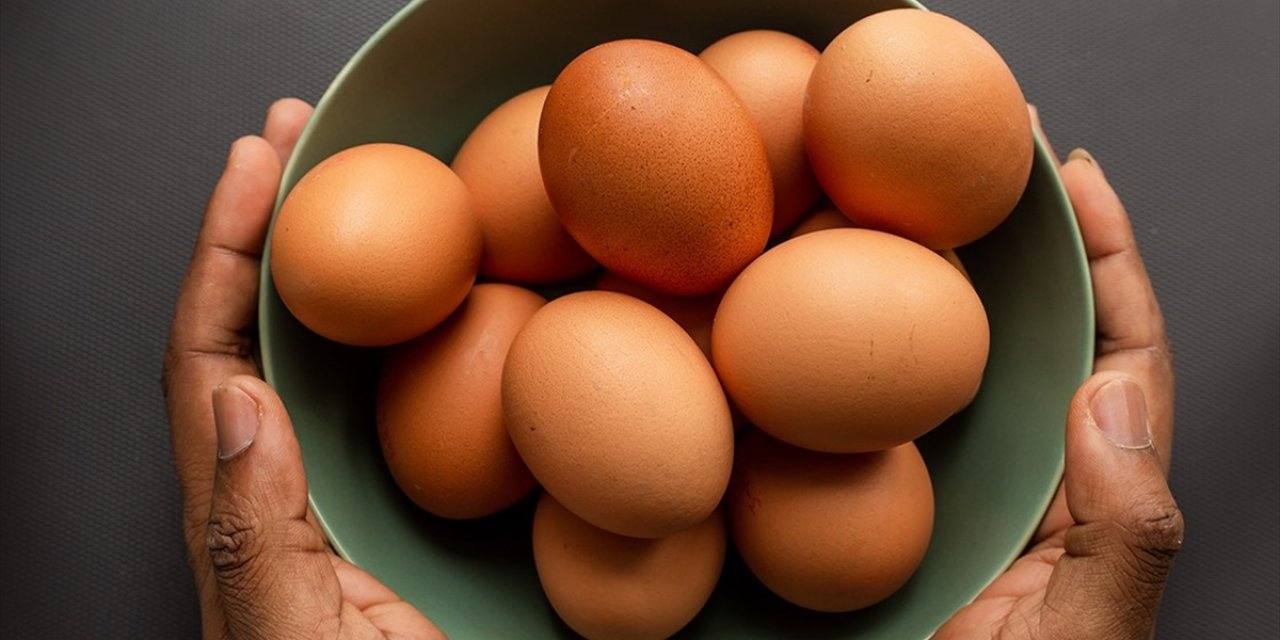 Günde bir ya da daha fazla yumurta yemek diyabet riskini artırabilir