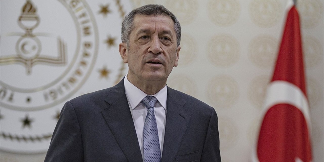 "Türkiye'nin salgın sürecinde eğitimde sağladığı başarı dünyanın takdirini topladı"