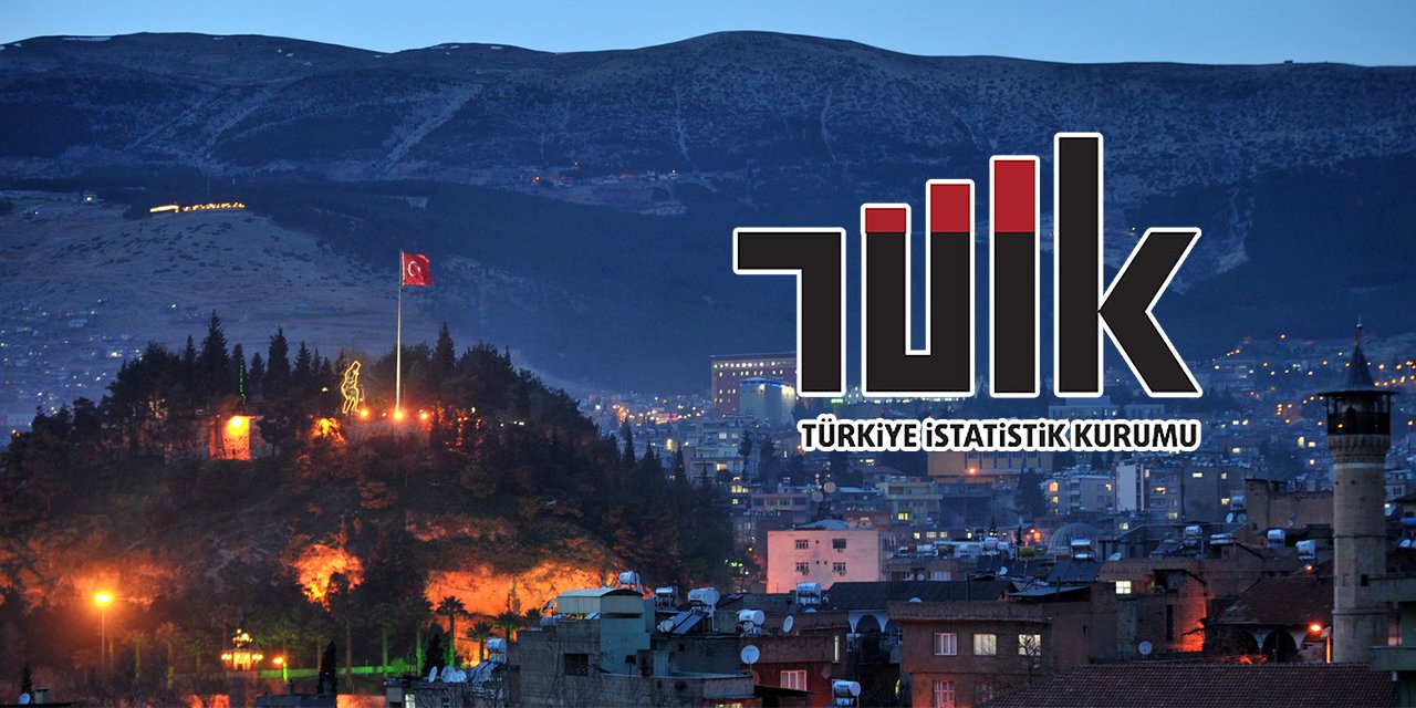 Kahramanmaraş’ta yapı izin istatistikleri belli oldu