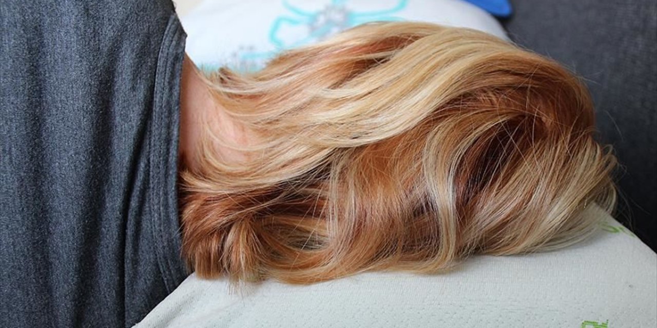 Sağlıklı uyku kişiyi kalp yetmezliğinden koruyabilir