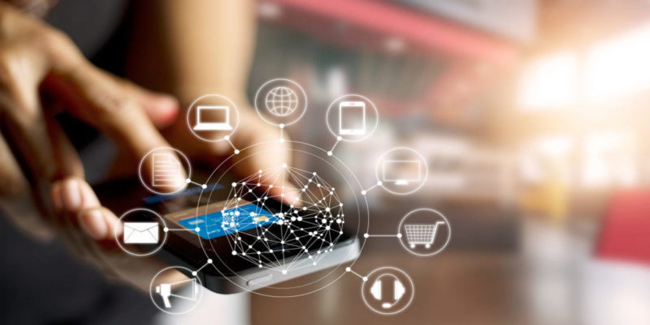 Türkiye’de 45 milyon kişi akıllı telefon kullanıyor