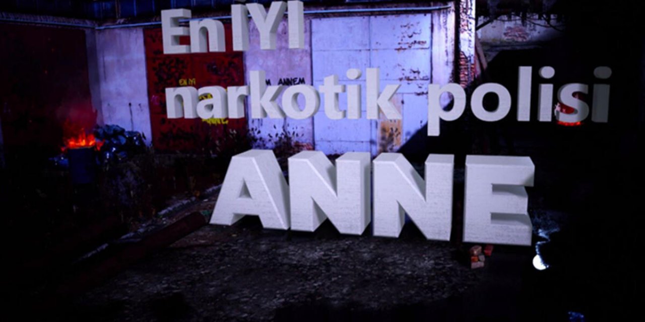 Kahramanmaraş'ta "En iyi Narkotik Polisi Anne" projesi tanıtıldı