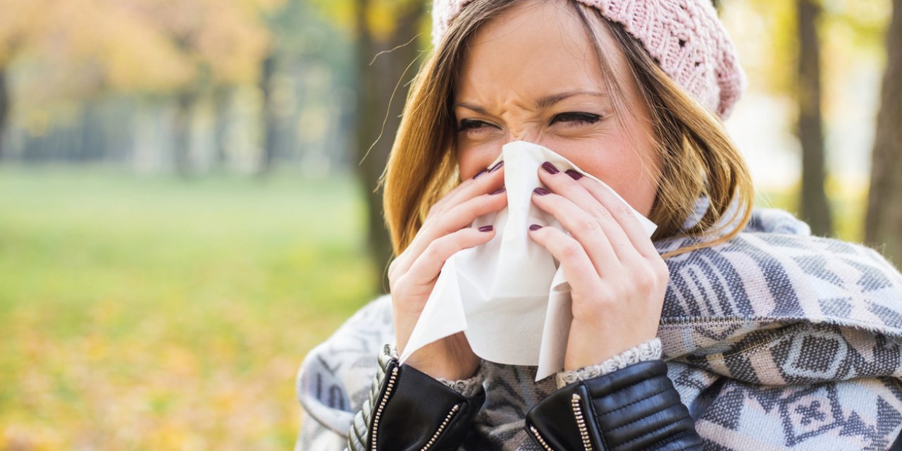 Kış aylarında hastalıklar kapınızı çalmasın