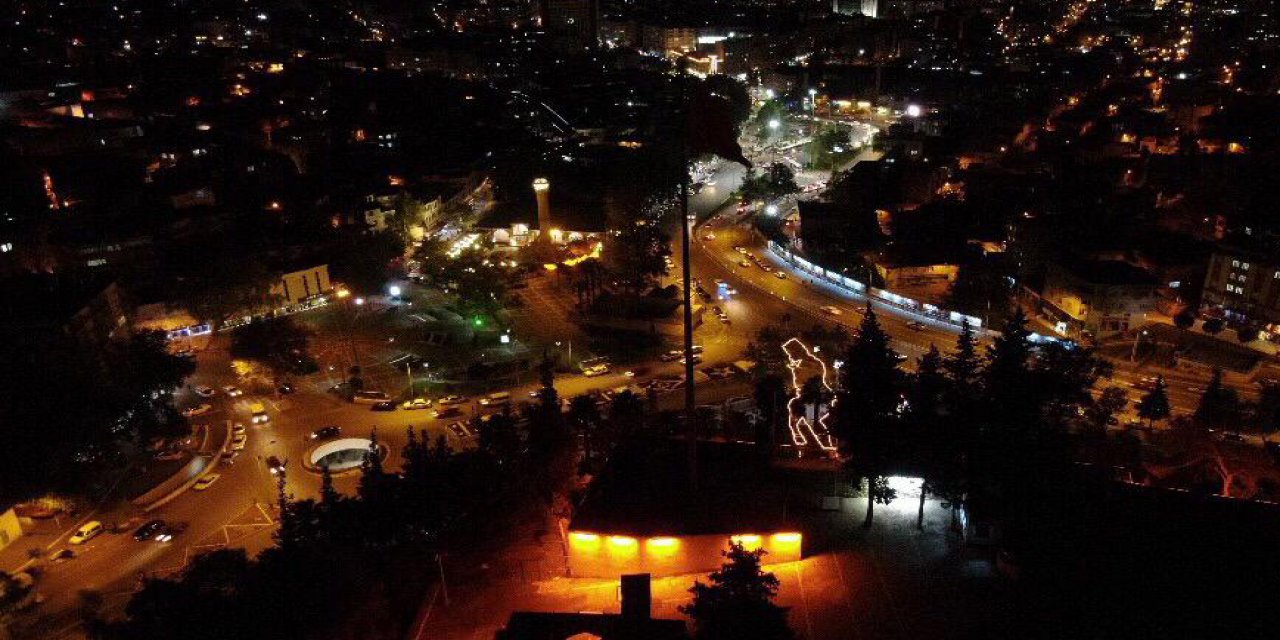 Kahramanmaraş’ta bu hafta hava nasıl olacak?