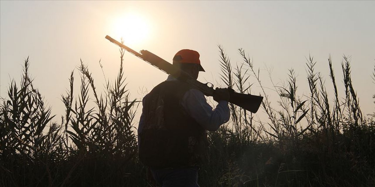 Kahramanmaraş’ta kaçak avcılara ceza
