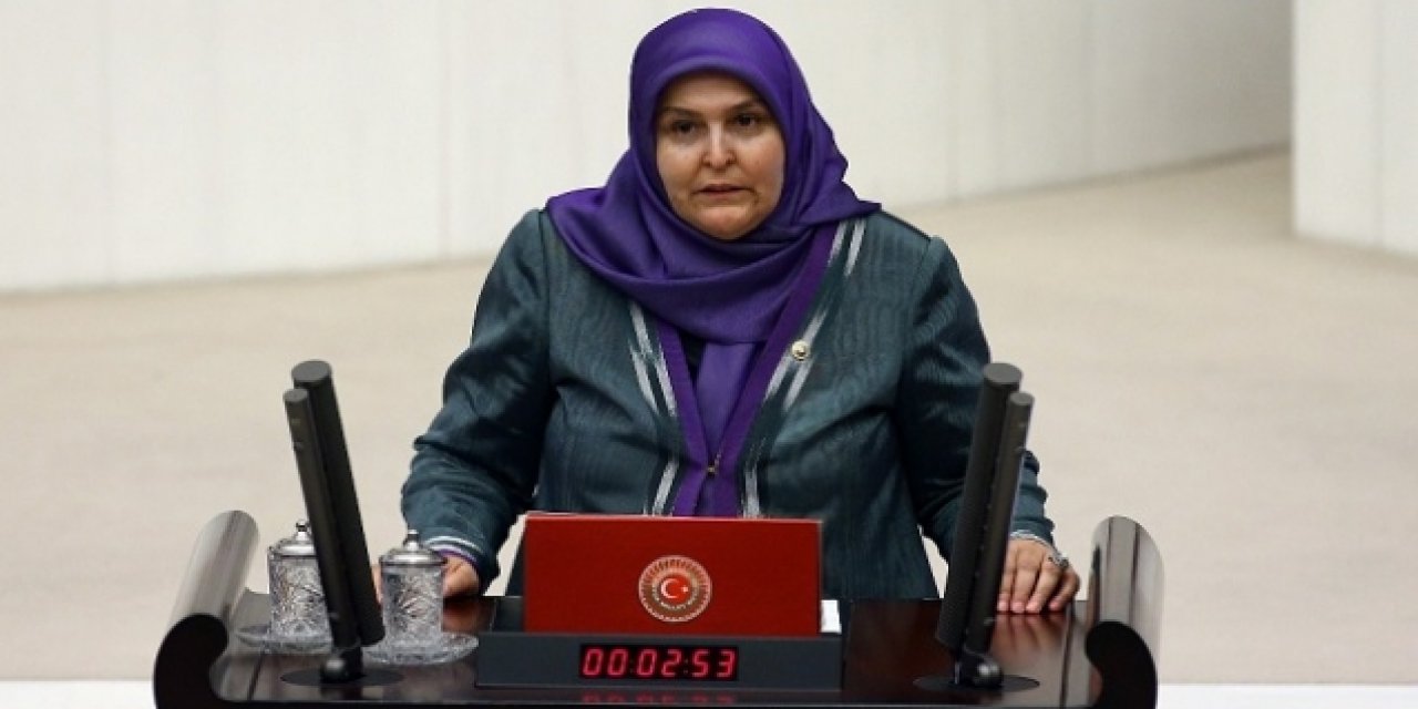 Milletvekili Öçal’dan Öğretmenler Günü mesajı