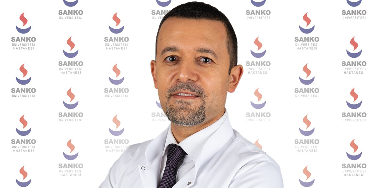 Psikiyatri Uzmanı Yılbaş, SANKO Hastanesi’nde