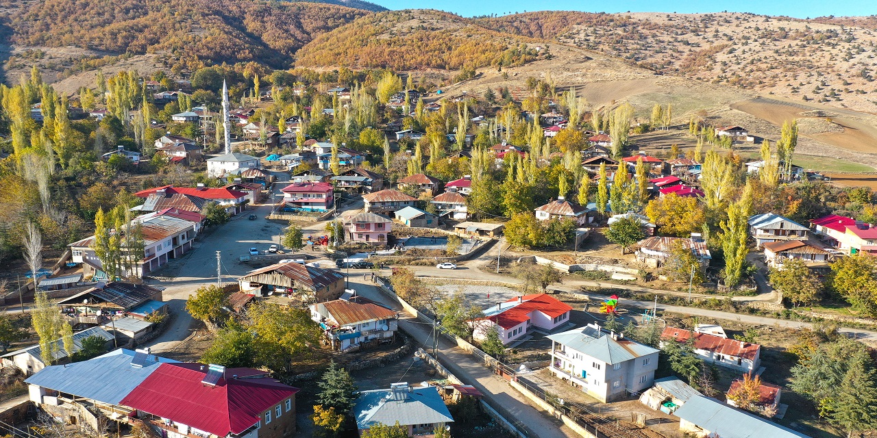 Göksun Belediyesi sosyal tesis atağına devam ediyor