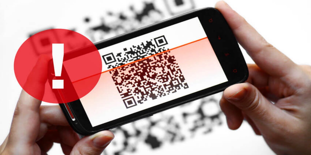 Mobil tehditlerin yeni yüzü QR kodlar ve taşıdığı 10 risk