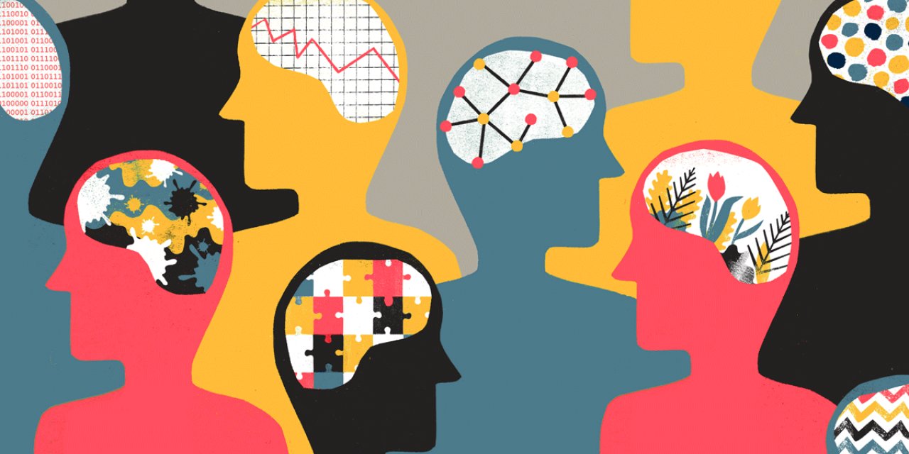 Değişen dünyada çocukların ruh sağlığını korumak yetişkinlerin sorumluluğu