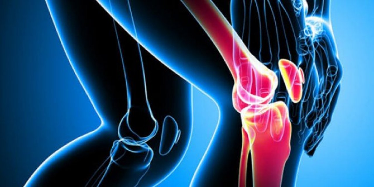 Pandemi döneminde kemik kırıklarına dikkat!