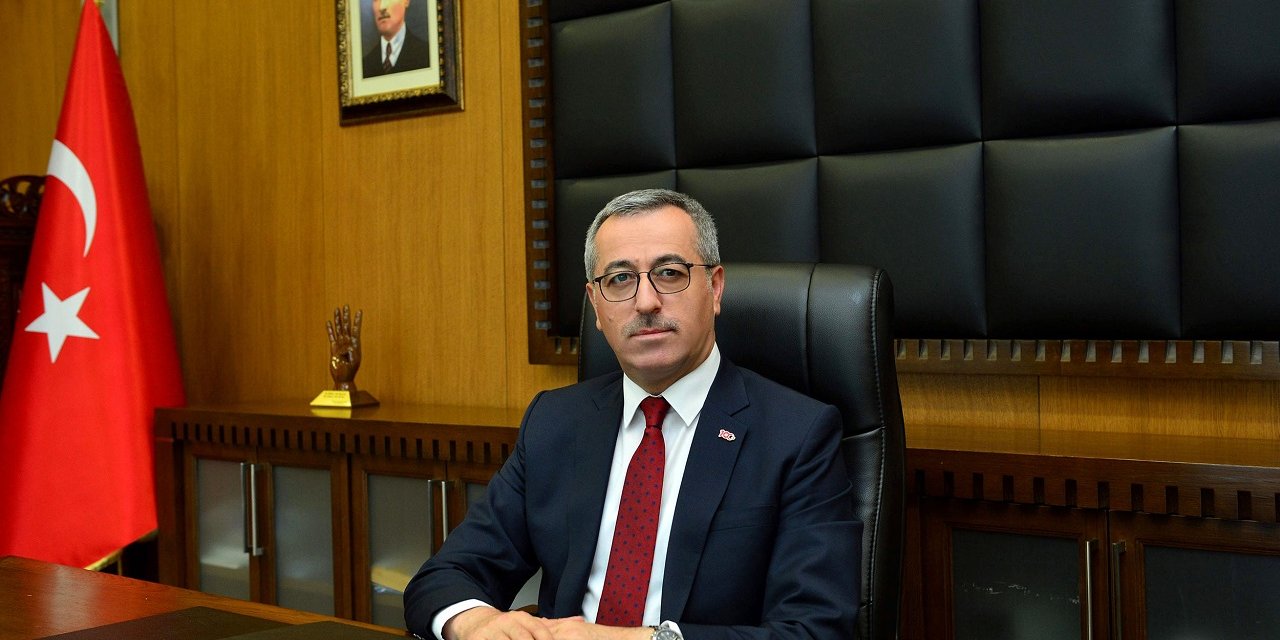 Başkan Güngör’den Öğretmenler Günü mesajı