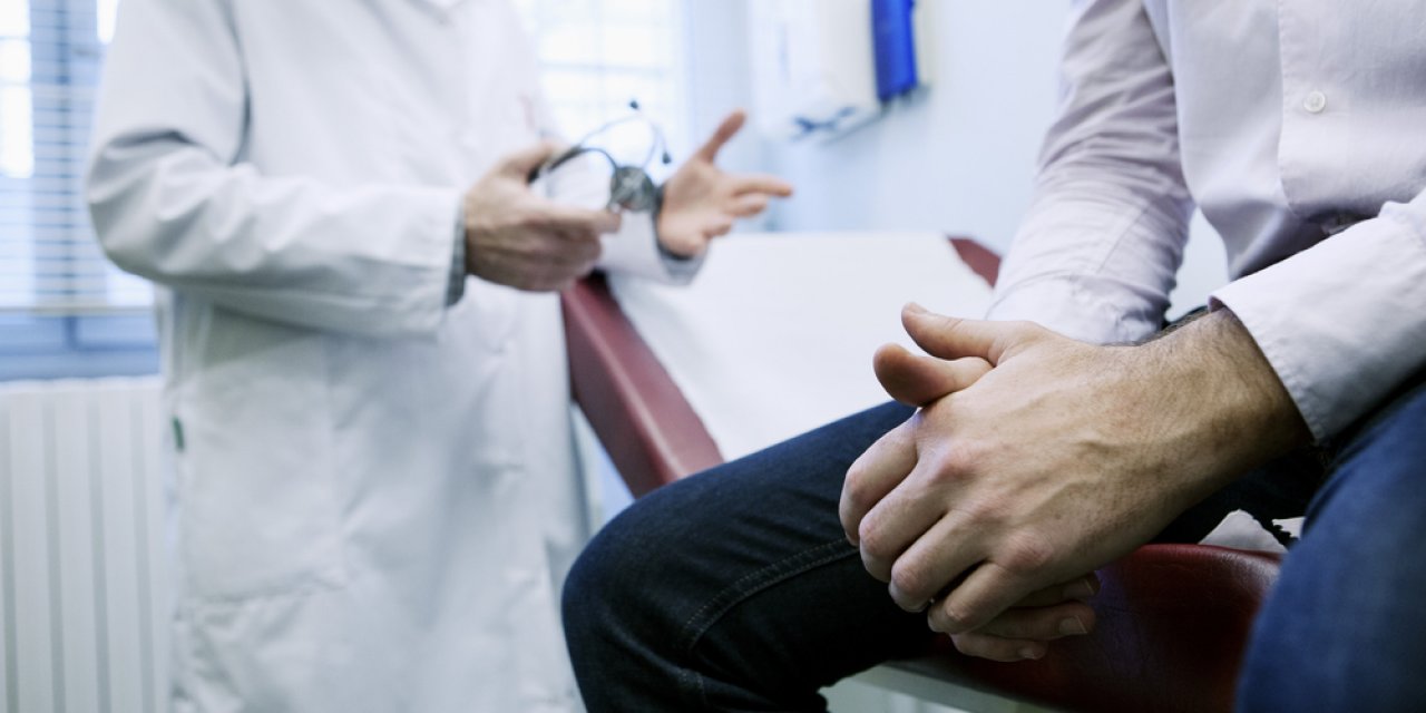 Erkek infertilitesinin farklı nedenleri var