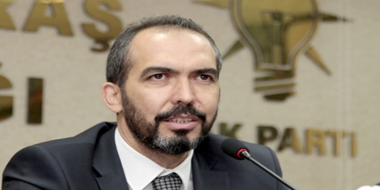 Milletvekili Özdemir: Öğretmenlerimize saygısızlığı kabul etmiyoruz