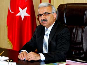 Milli Eğitim Müdürü Alkan’dan YGS adaylarına öneriler