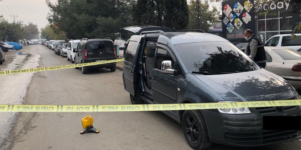 Kahramanmaraş'ta elektrikli bisiklet sürücüsüne çarpıp ölümüne neden olan sürücü yakalandı