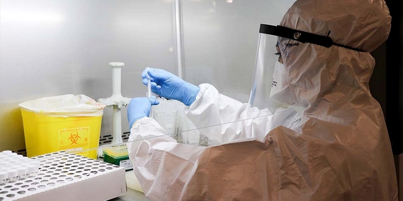 Türkiye'de günlük en yüksek vefat sayısı kayıtlara geçti