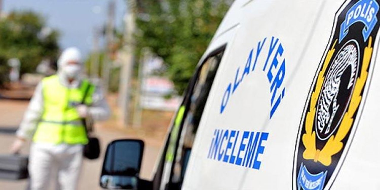 Kahramanmaraş'ta yalnız yaşayan kadının sır ölümü