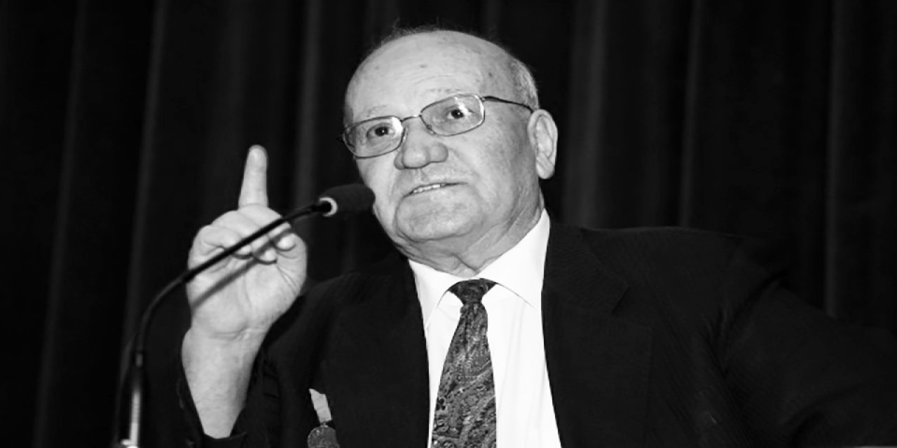 Hayrettin Güngör: Özalp’ın vefatı bizleri derinden üzdü