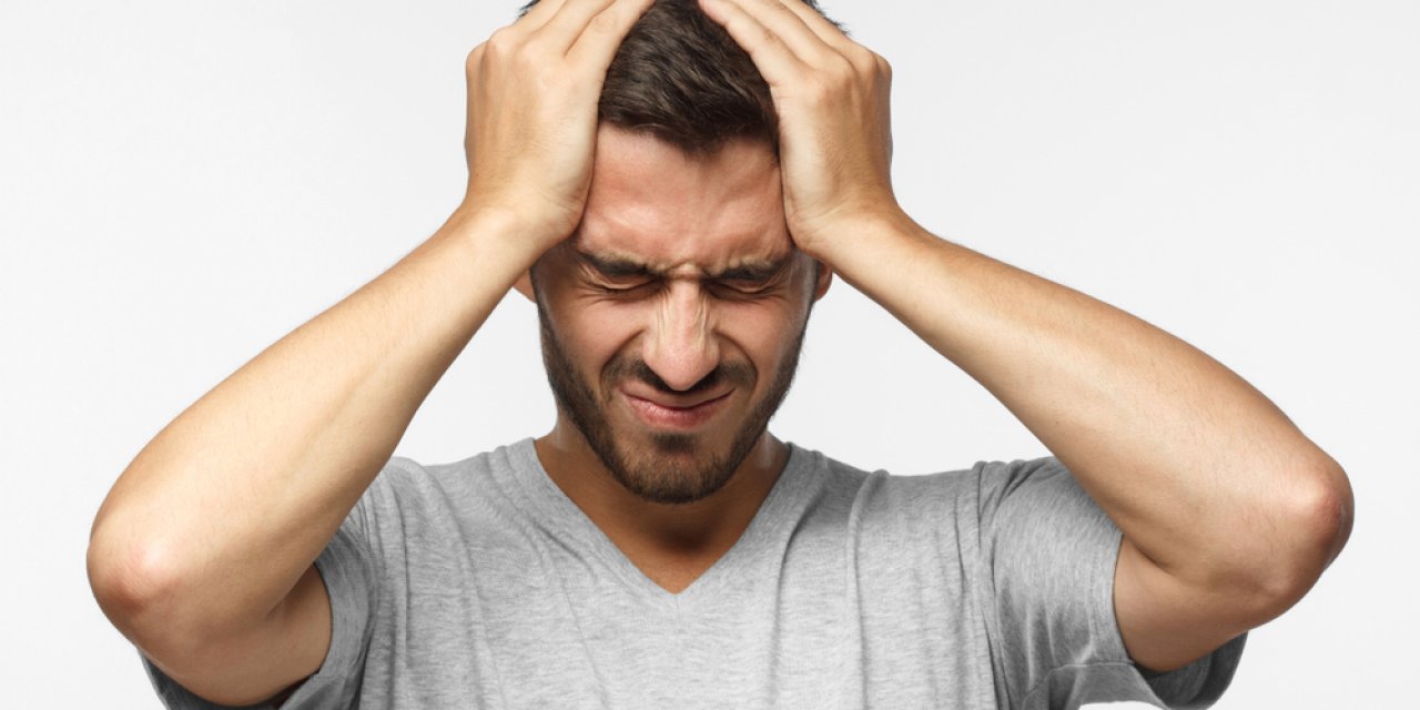 Beyin anevrizmasının 4 kritik belirtisi