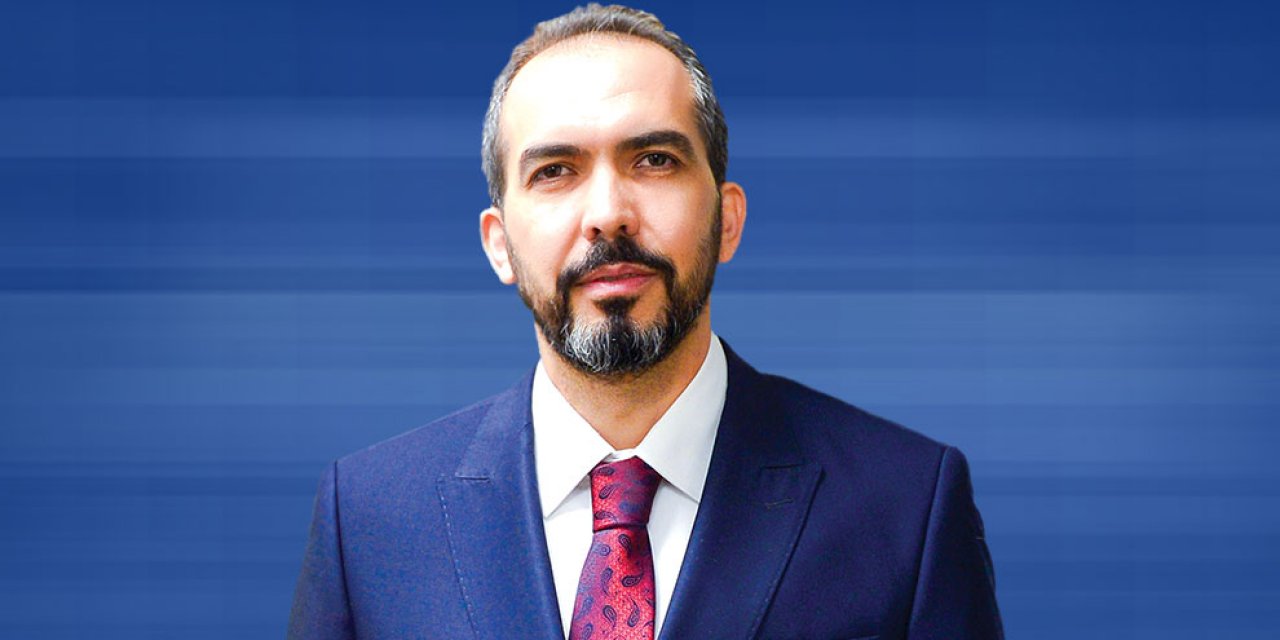 Ahmet Özdemir’in acı günü