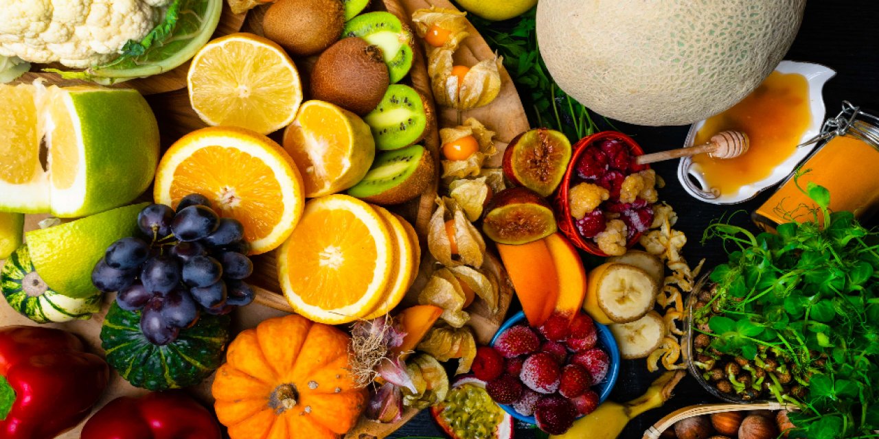 Koronavirüs hastalarına güç veren beslenme önerileri