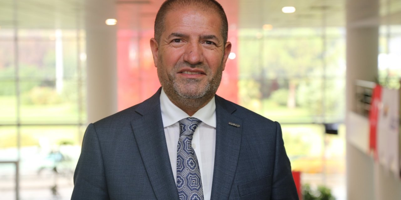 MÜSİAD Başkanı Kervancıoğlu’dan ‘büyüme rakamları’ açıklamaları