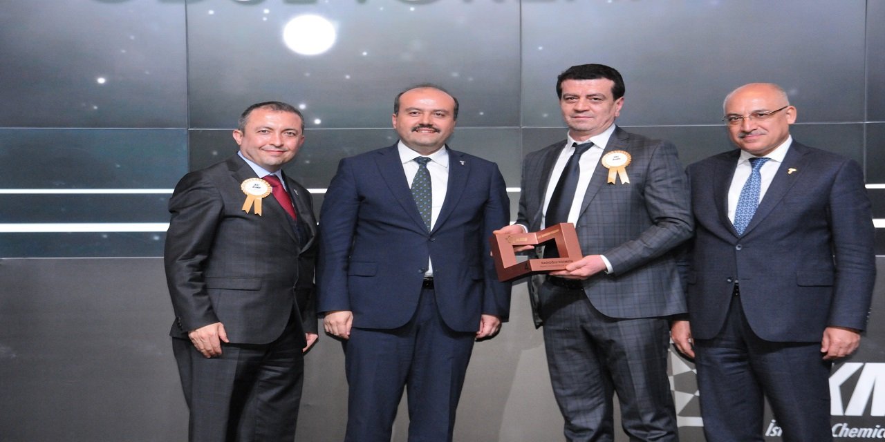 Laleli tezgahtarlığından 45 ülkeye ihracat