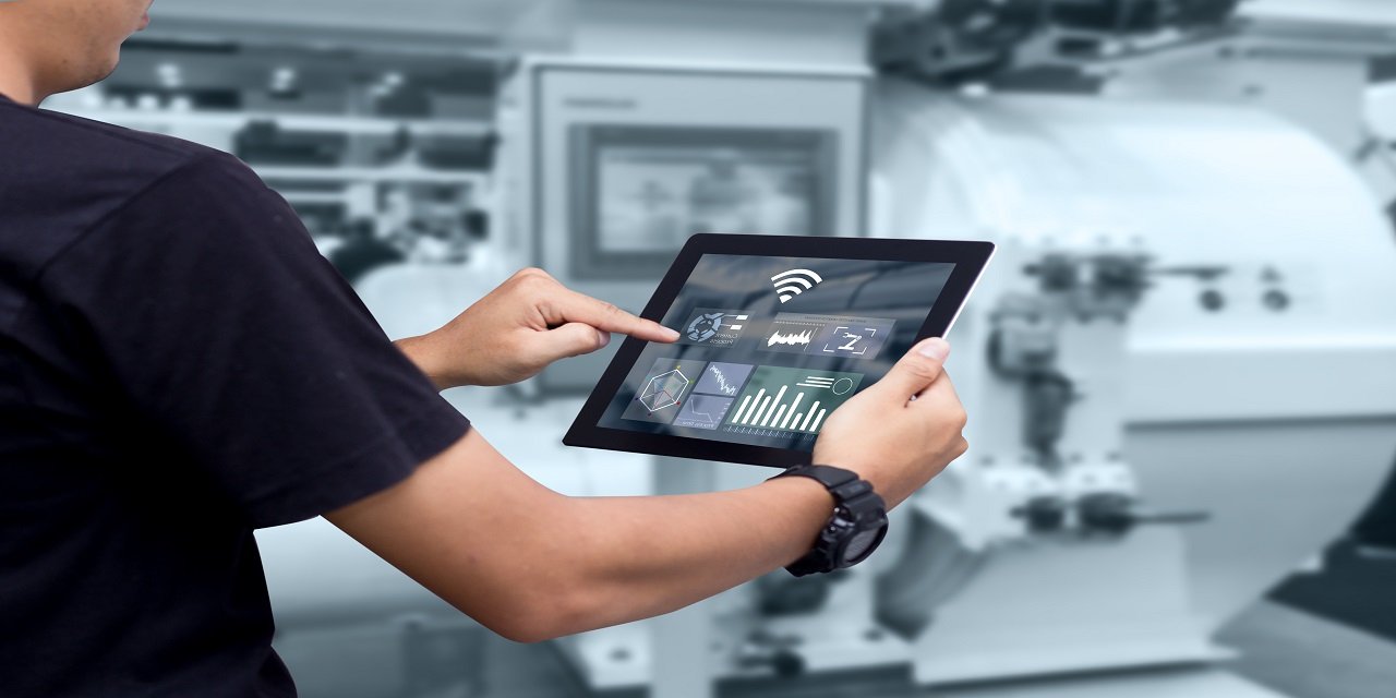 Sanayicilere üretimde yüksek performans için yeni nesil teknoloji