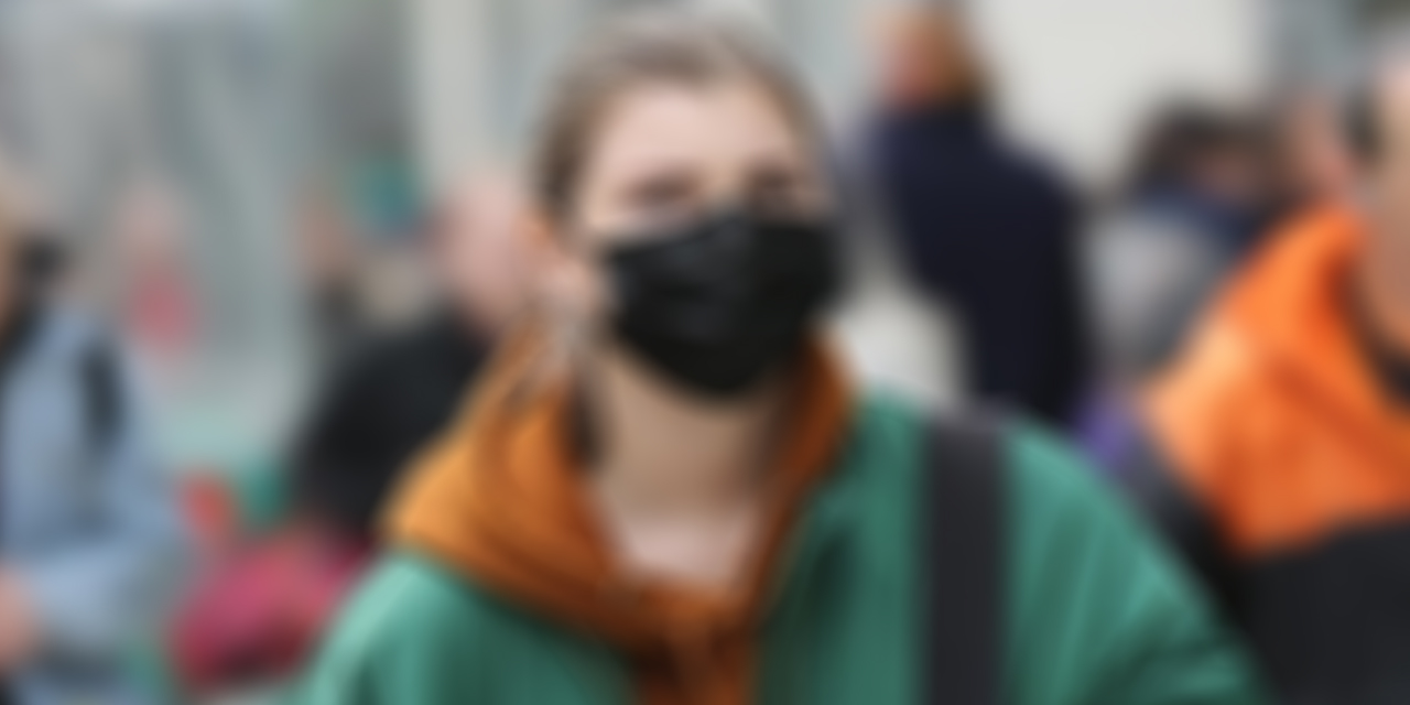 Kahramanmaraş'ın Elbistan ilçesinde maske takmayan 292 kişiye para cezası