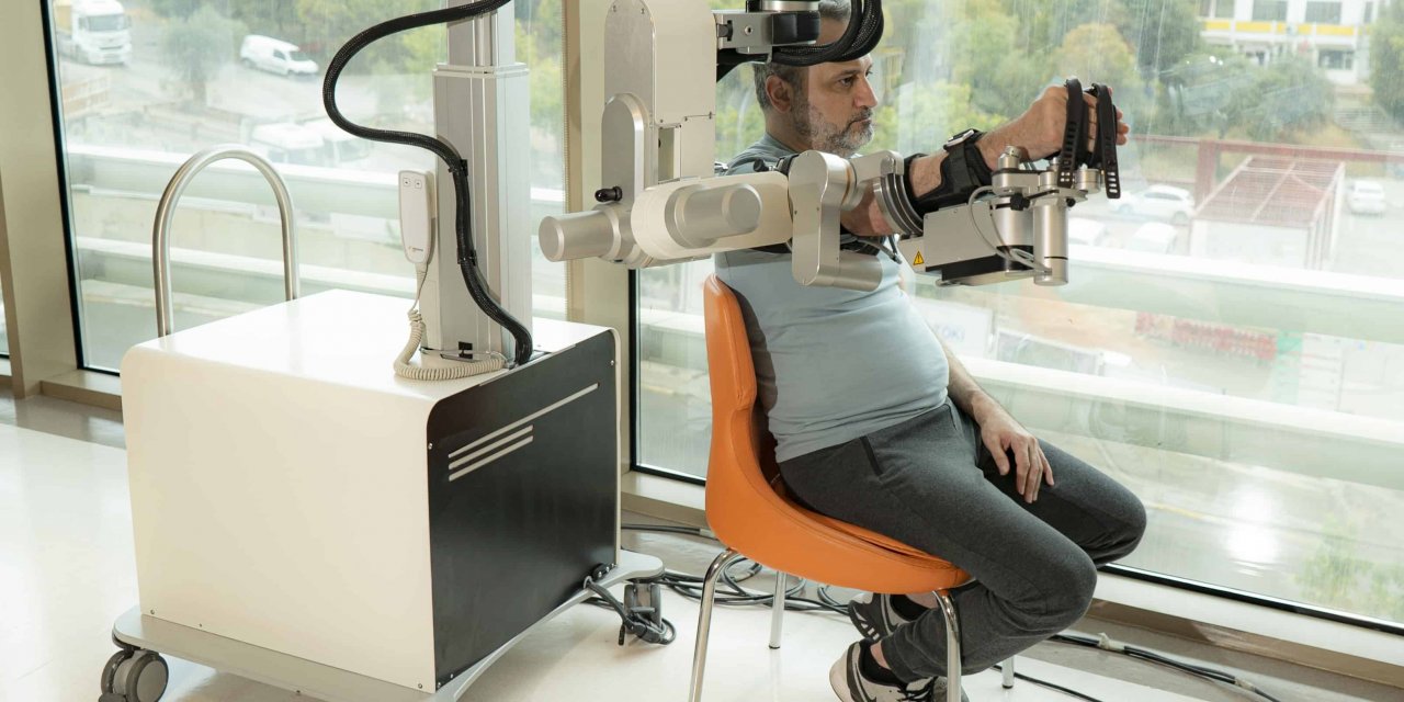 Fizik tedavi ve rehabilitasyon süreçleri engelli bireylerin bağımsızlığını arttırıyor